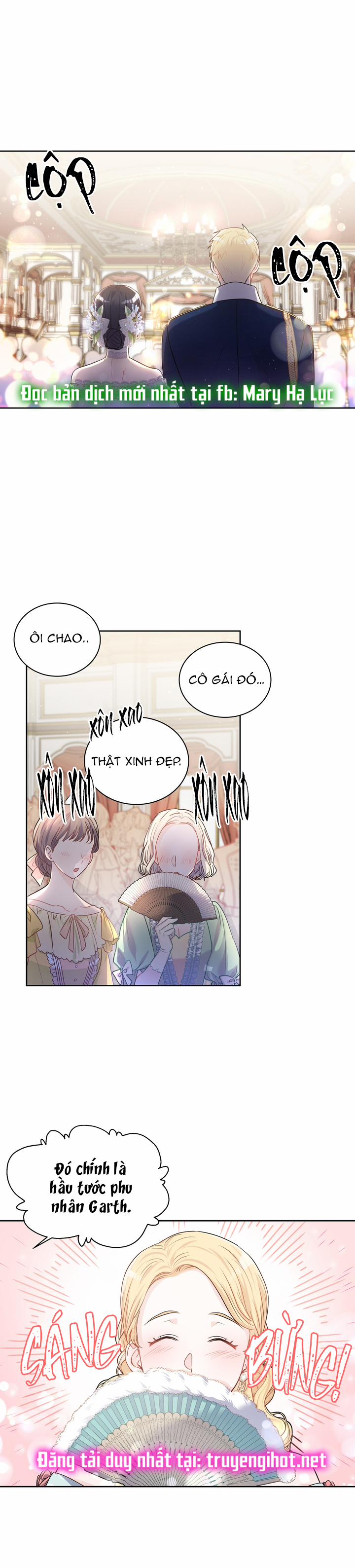 Công Nương Su 28 trang 5