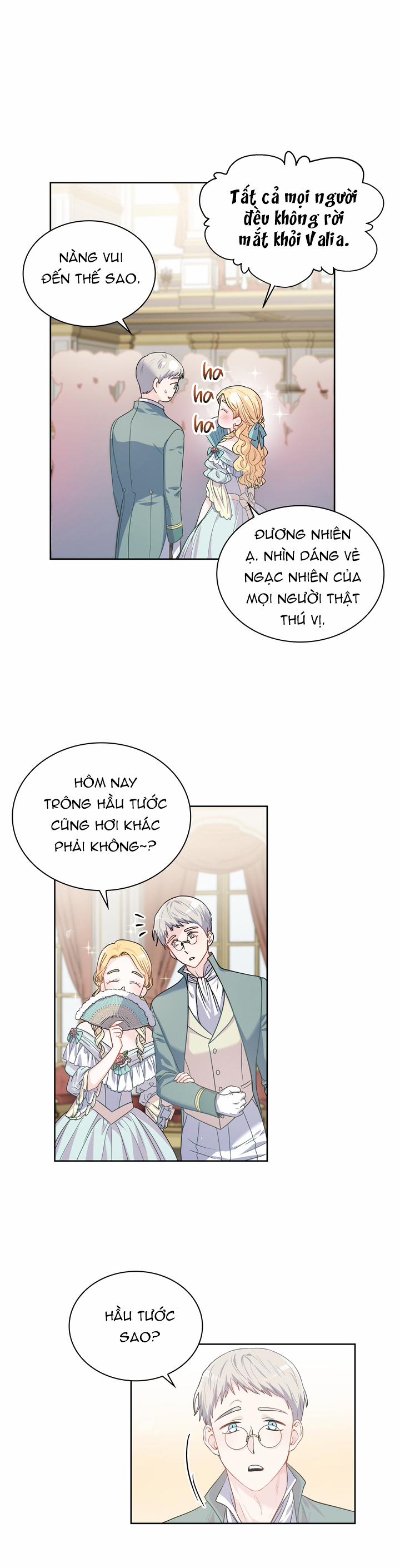 Công Nương Su 28 trang 6