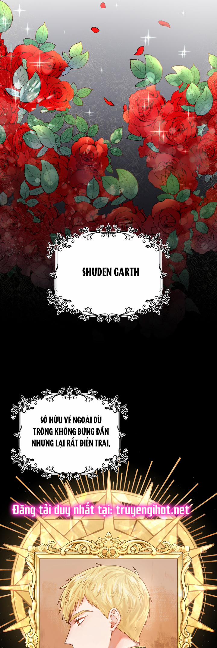 Công Nương Su 28 trang 8