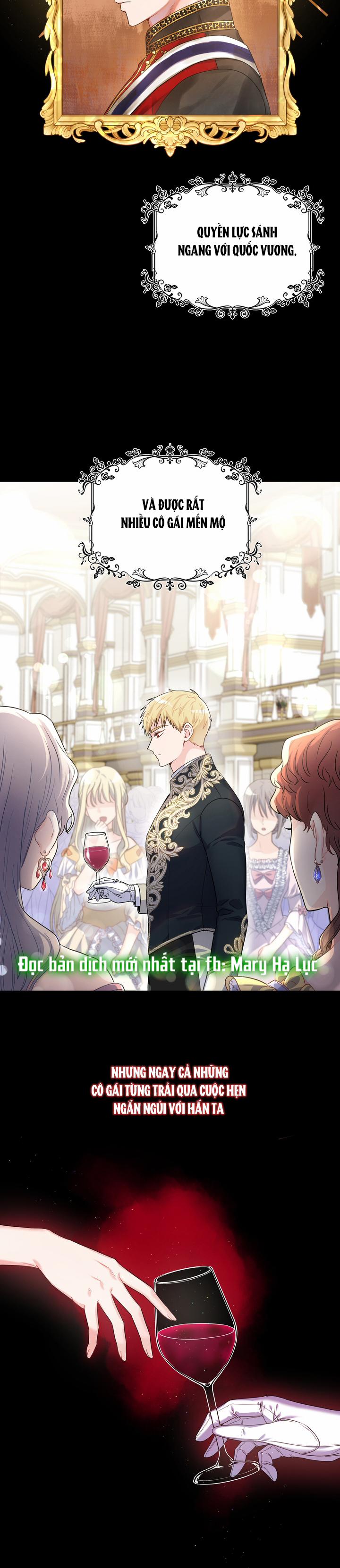 Công Nương Su 28 trang 9