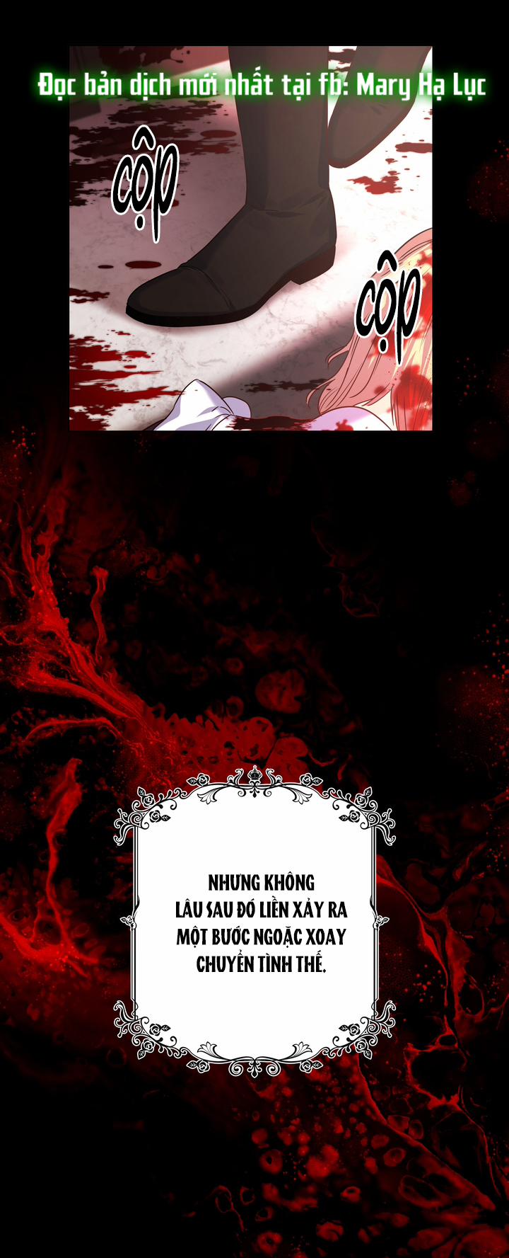 Công Nương Su 29 trang 13