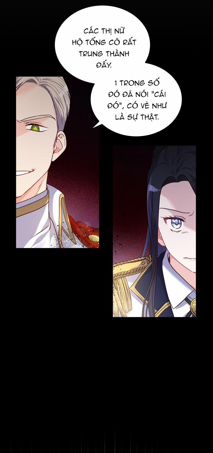 Công Nương Su 29 trang 21