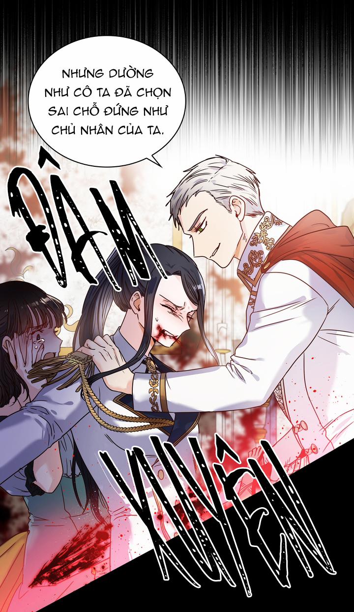 Công Nương Su 29 trang 22