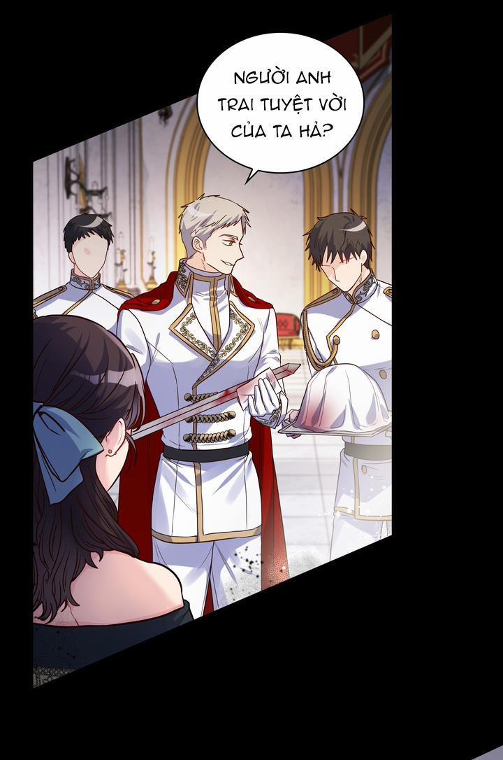 Công Nương Su 29 trang 25