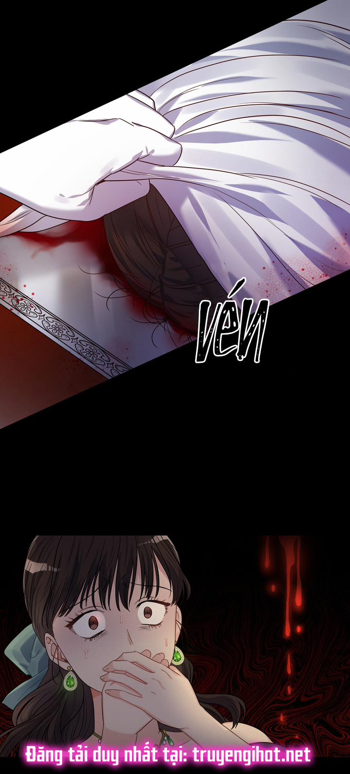 Công Nương Su 29 trang 26