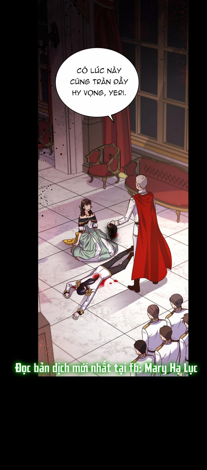 Công Nương Su 29 trang 30