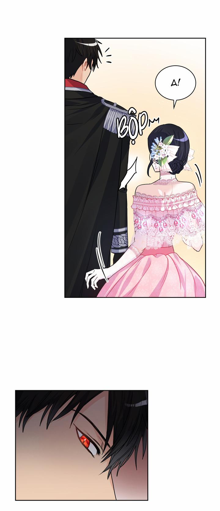 Công Nương Su 29 trang 54