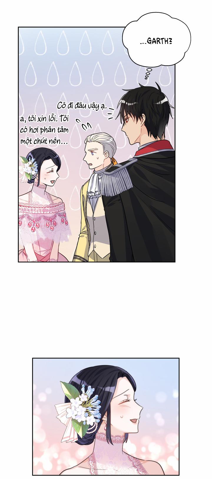 Công Nương Su 29 trang 59