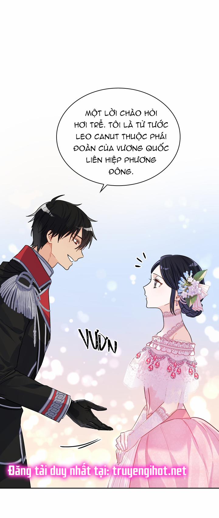 Công Nương Su 29 trang 60