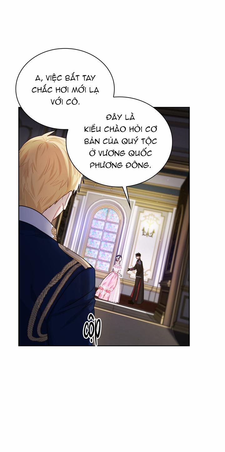 Công Nương Su 29 trang 61