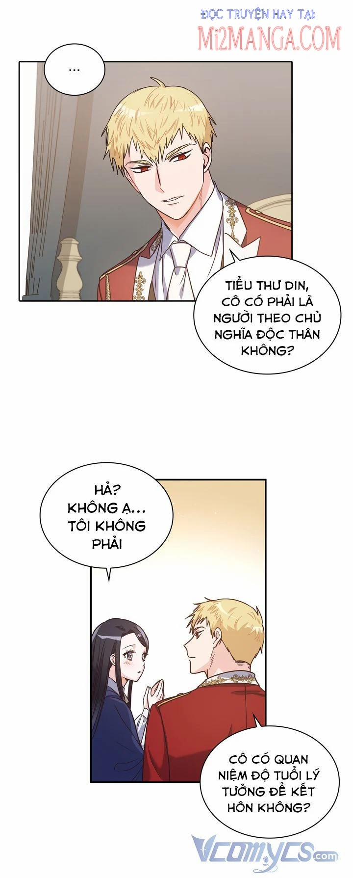 Công Nương Su 3.5 trang 1