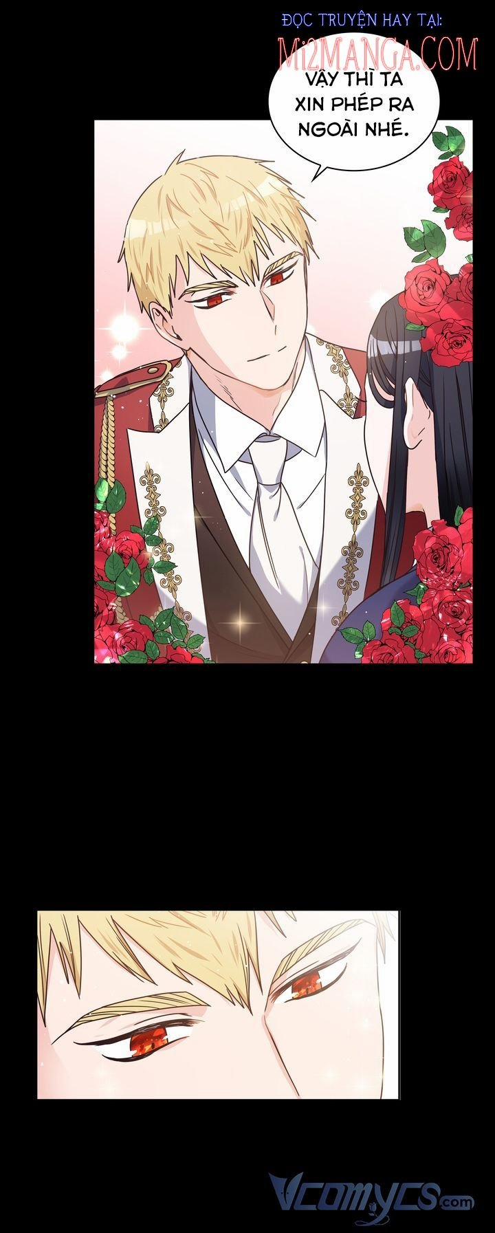 Công Nương Su 3.5 trang 14