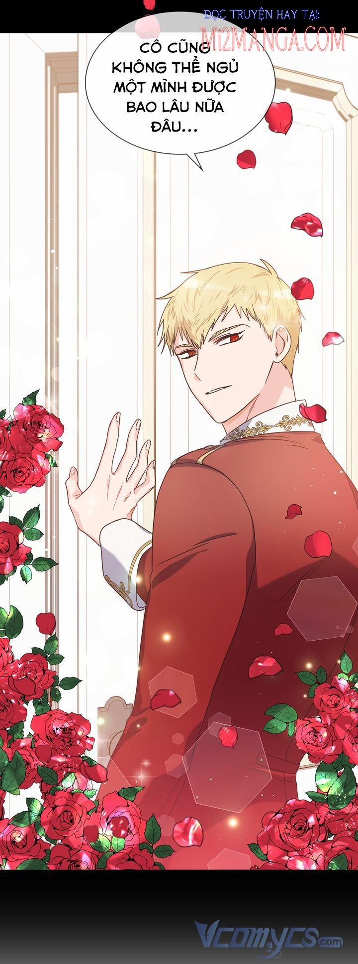 Công Nương Su 3.5 trang 16