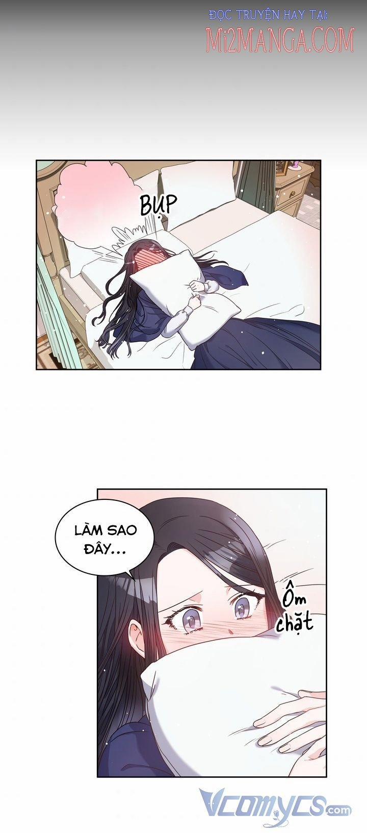 Công Nương Su 3.5 trang 17