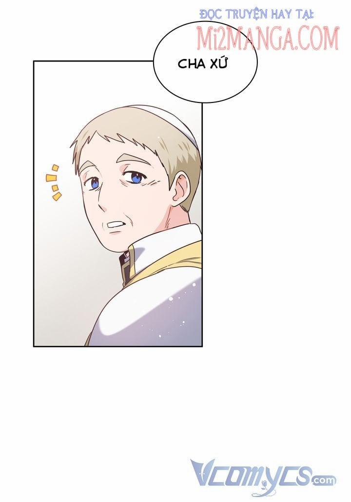 Công Nương Su 3.5 trang 19