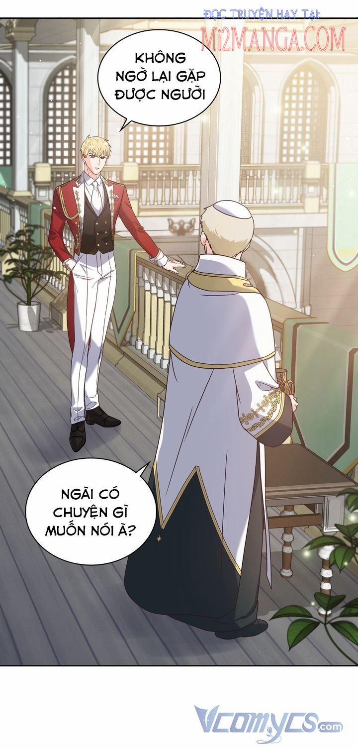 Công Nương Su 3.5 trang 20