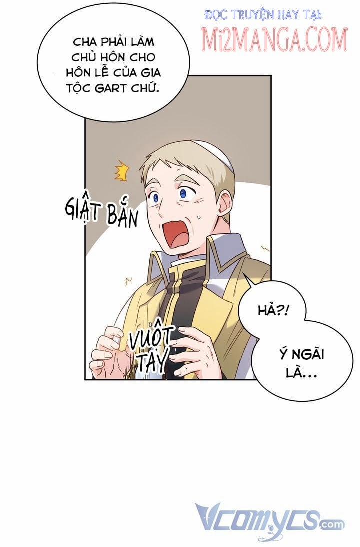 Công Nương Su 3.5 trang 21