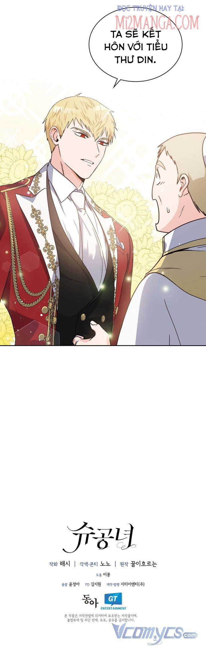 Công Nương Su 3.5 trang 22