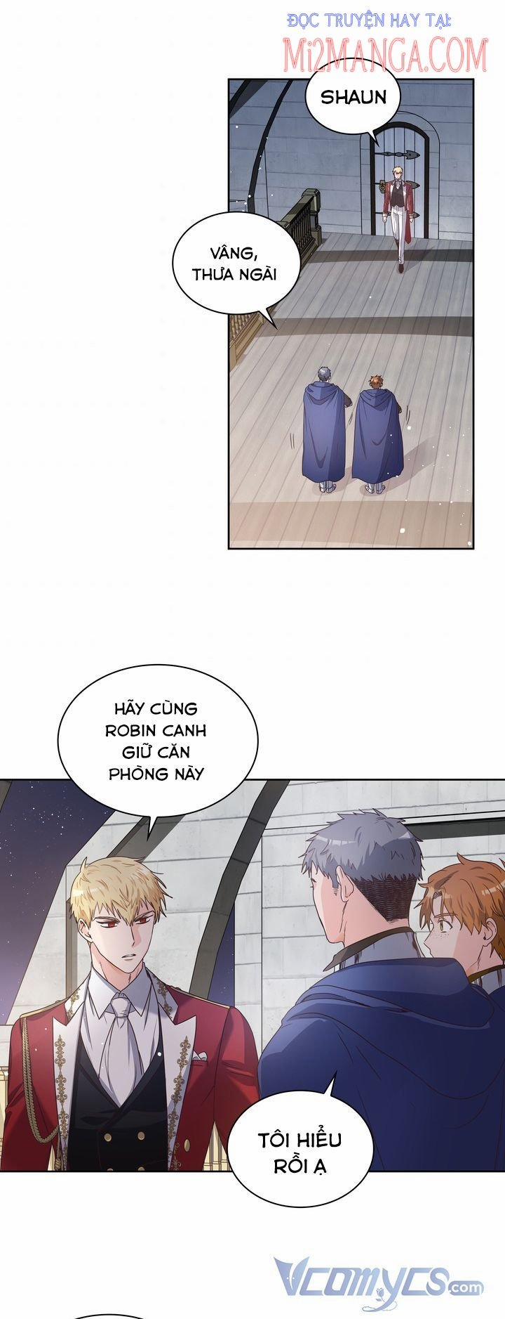 Công Nương Su 3.5 trang 4