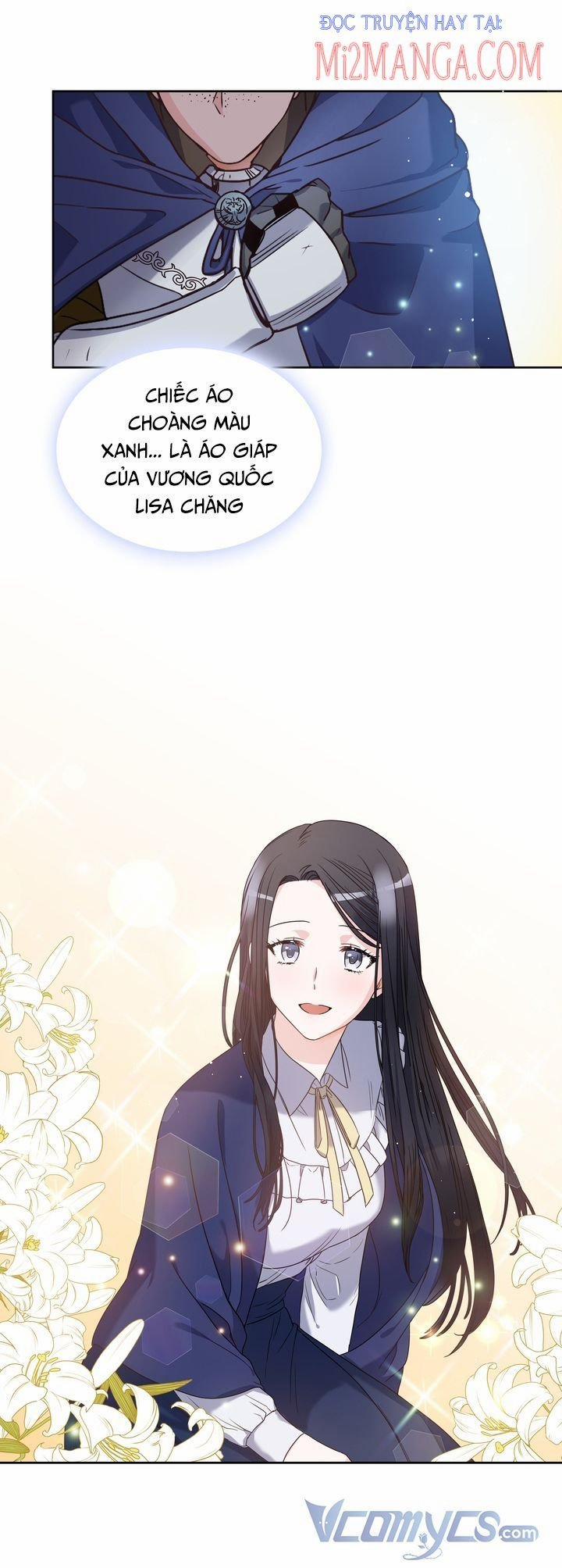 Công Nương Su 3.5 trang 6