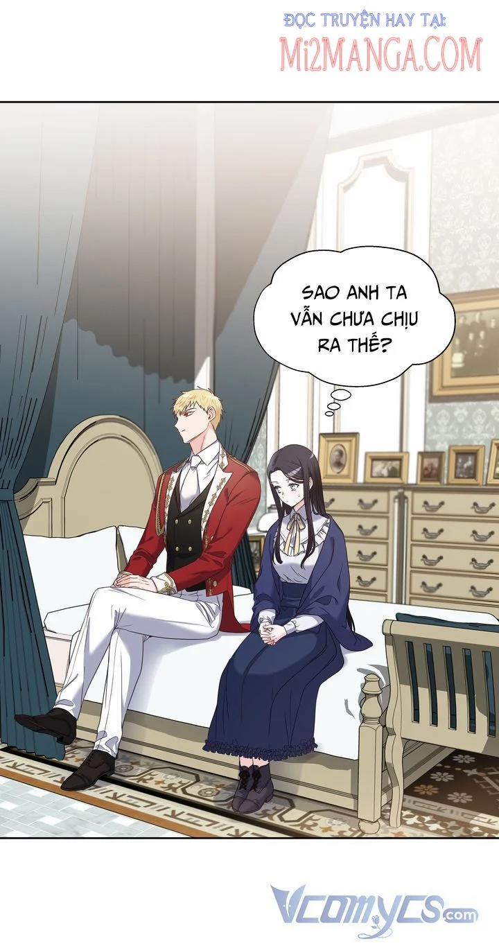 Công Nương Su 3 trang 1