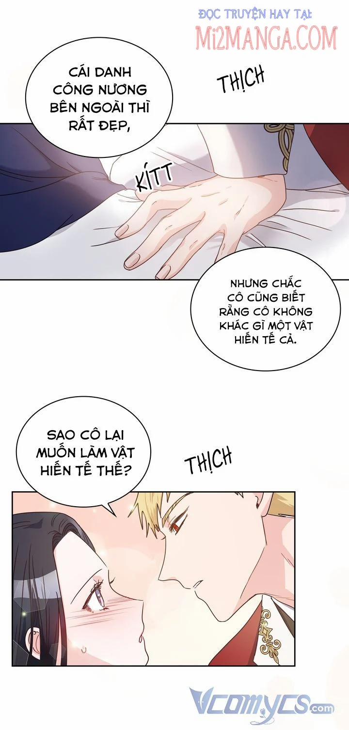 Công Nương Su 3 trang 11