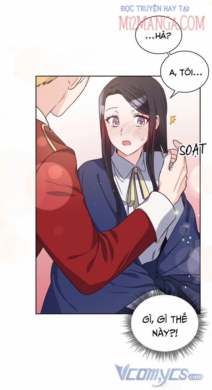 Công Nương Su 3 trang 12