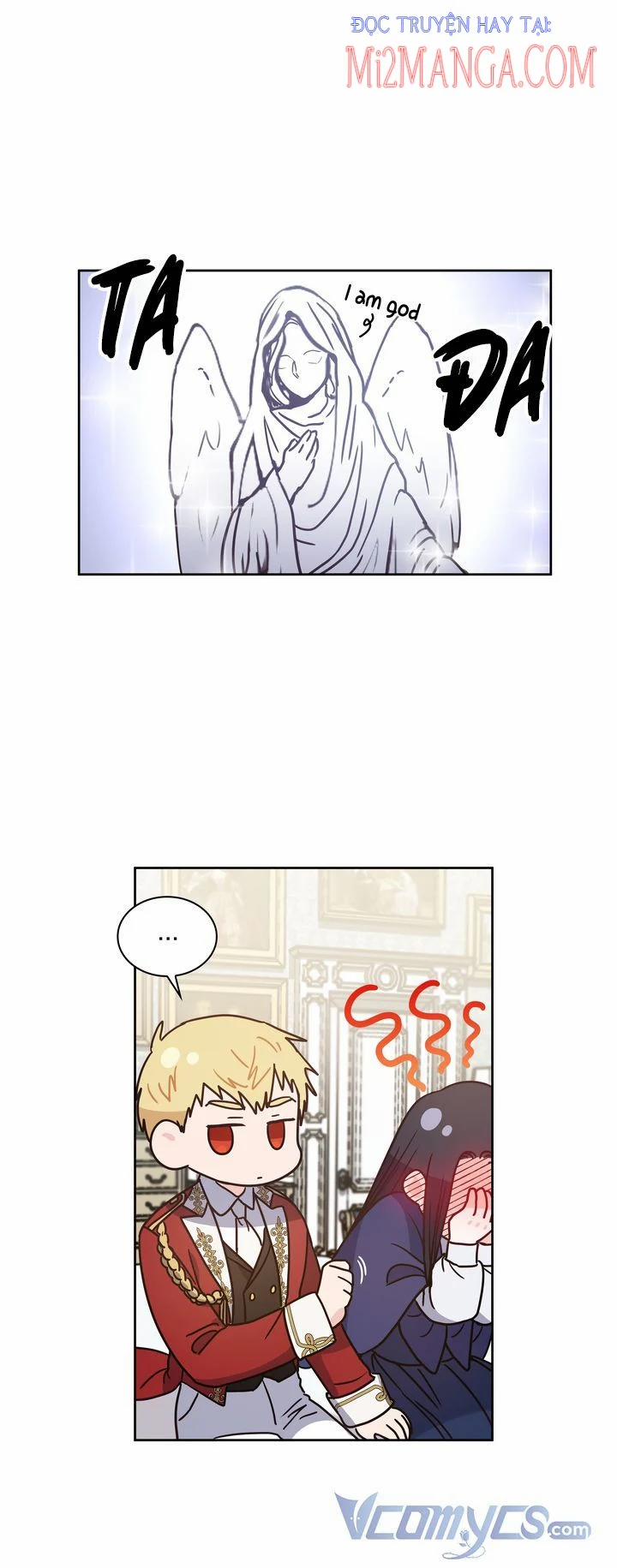 Công Nương Su 3 trang 15