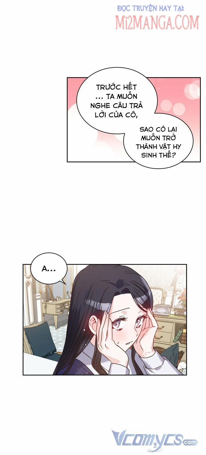 Công Nương Su 3 trang 18