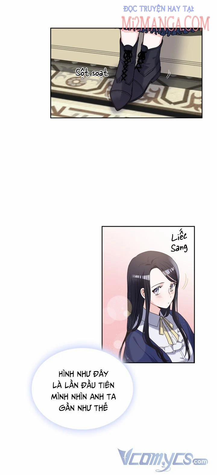 Công Nương Su 3 trang 2