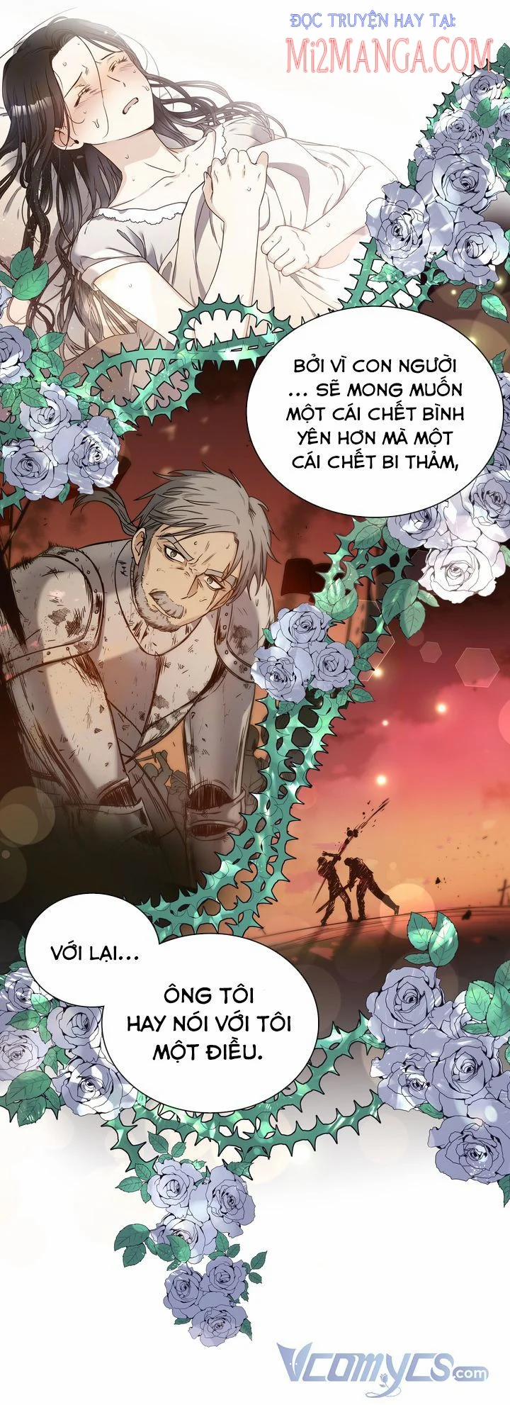 Công Nương Su 3 trang 20