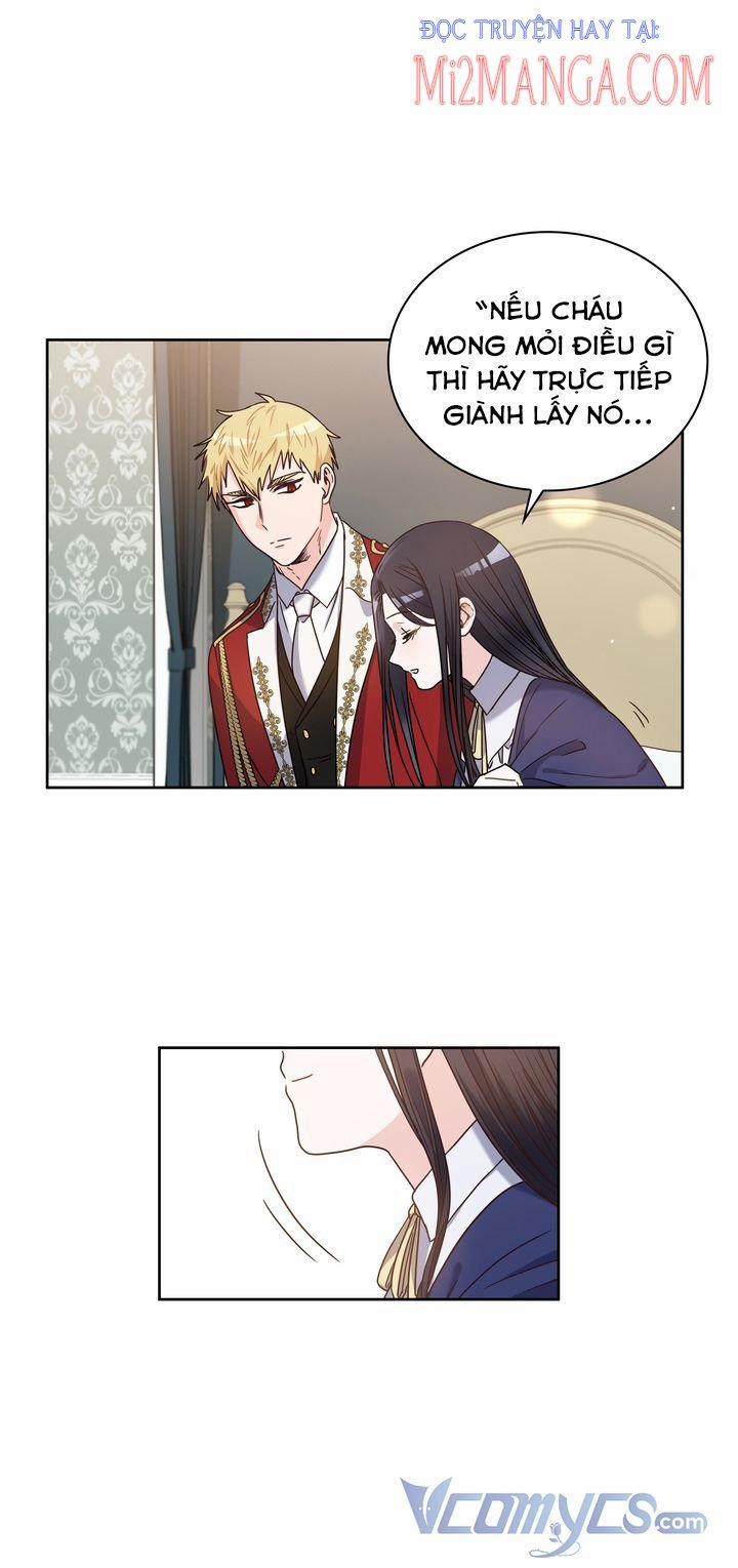 Công Nương Su 3 trang 21