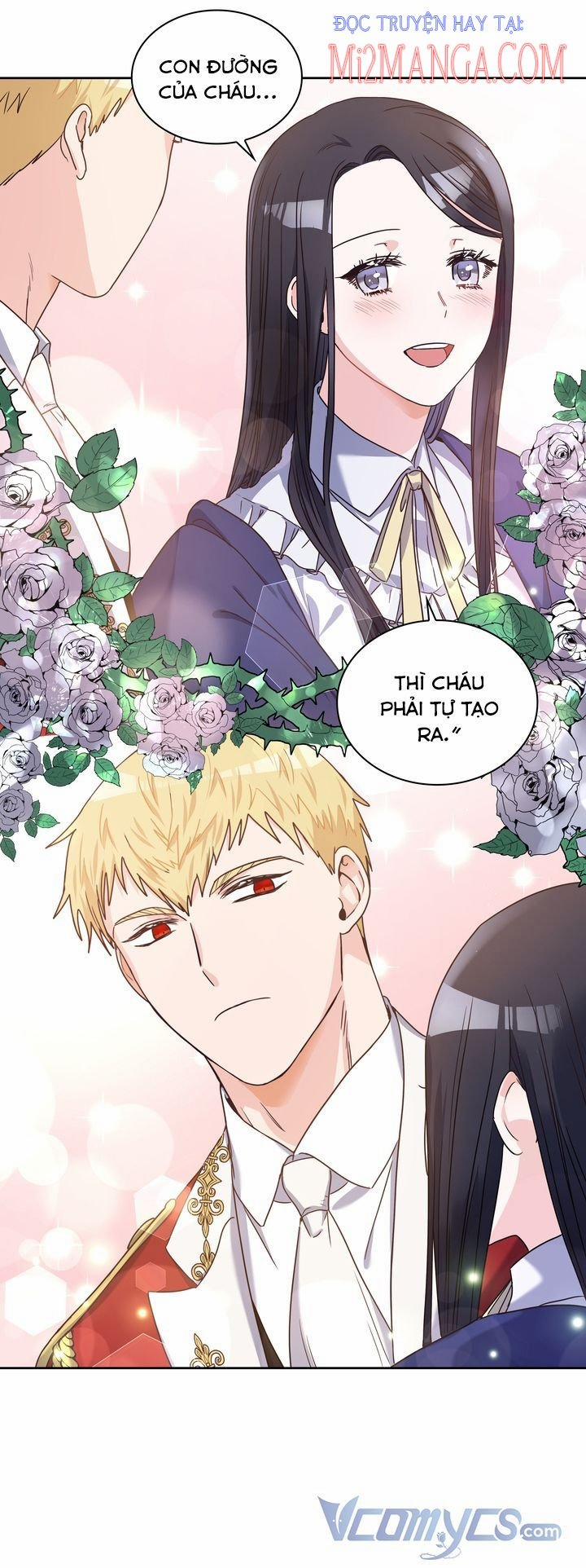 Công Nương Su 3 trang 22