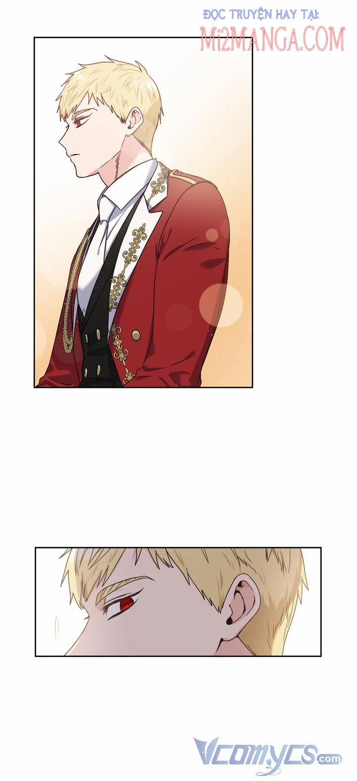 Công Nương Su 3 trang 3