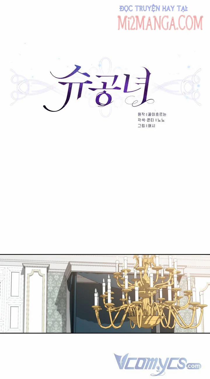 Công Nương Su 3 trang 4