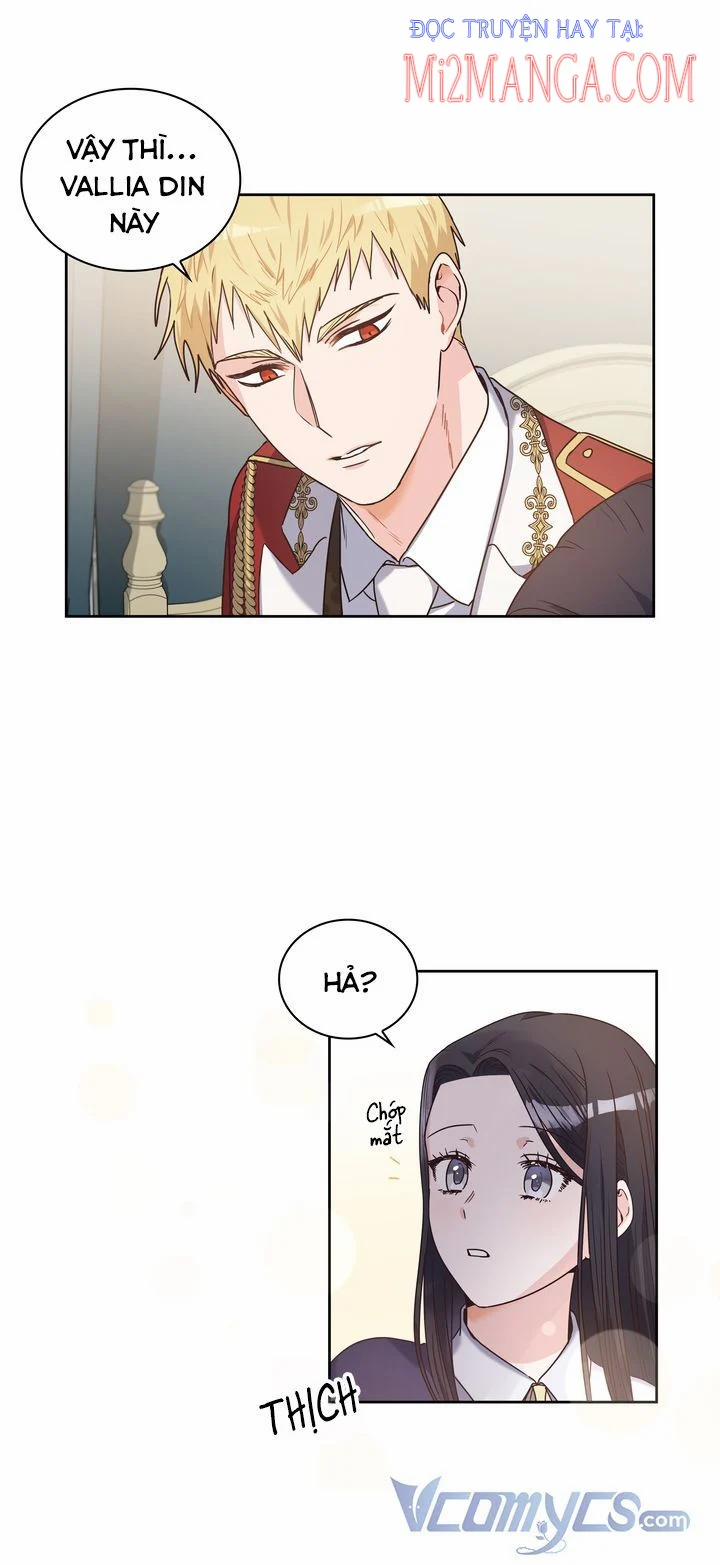 Công Nương Su 3 trang 9