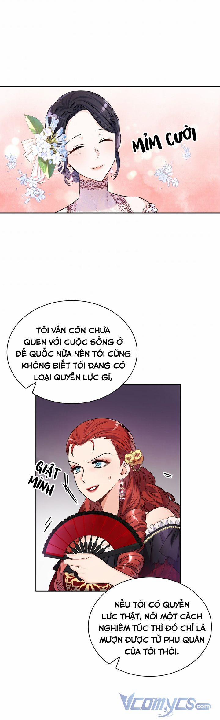 Công Nương Su 30.5 trang 12