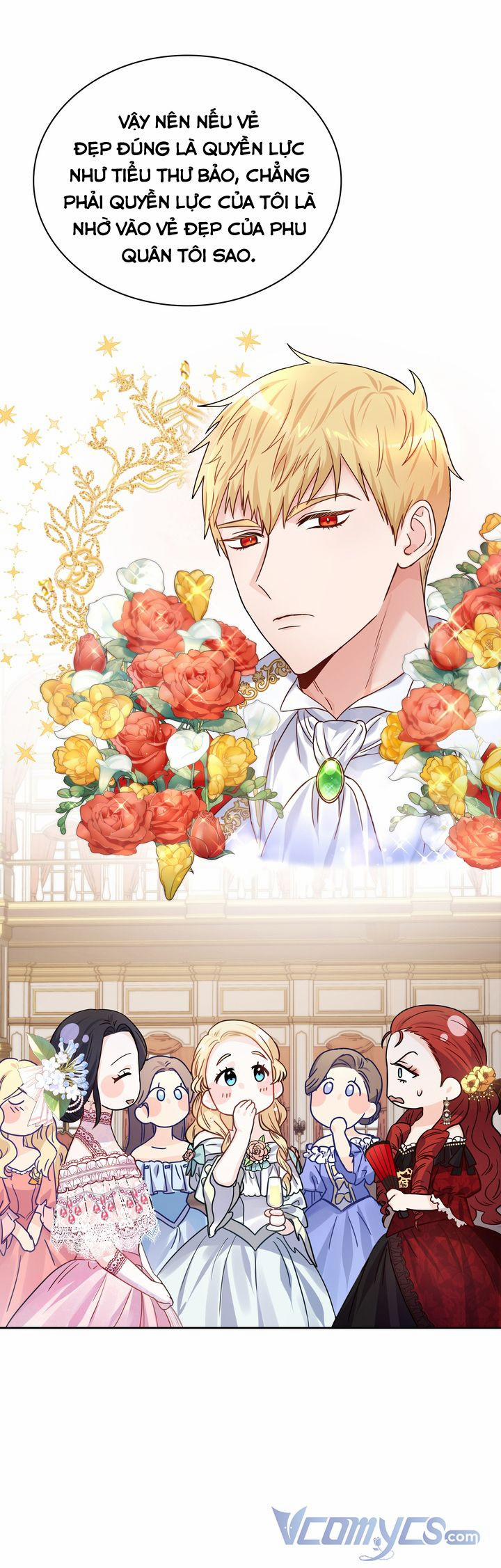 Công Nương Su 30.5 trang 13