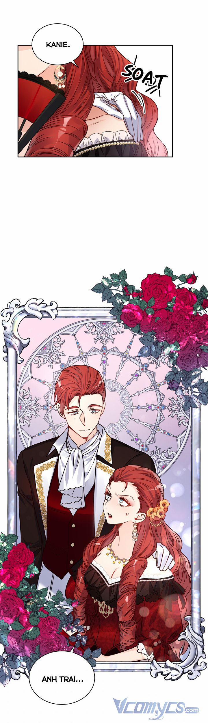 Công Nương Su 30.5 trang 15