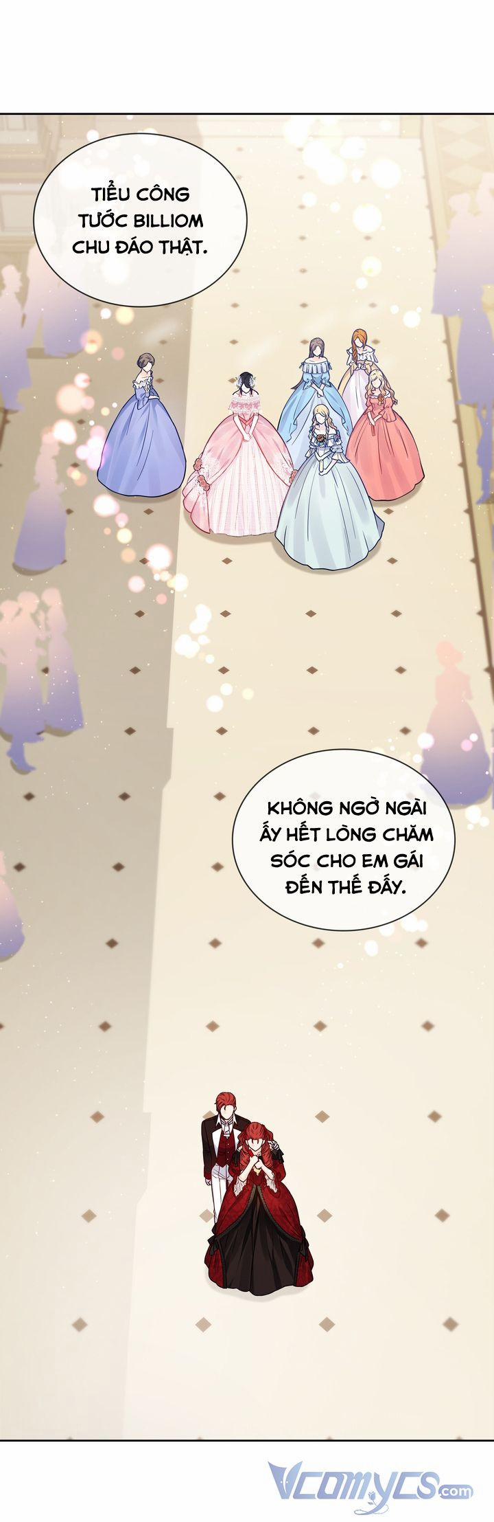 Công Nương Su 30.5 trang 18