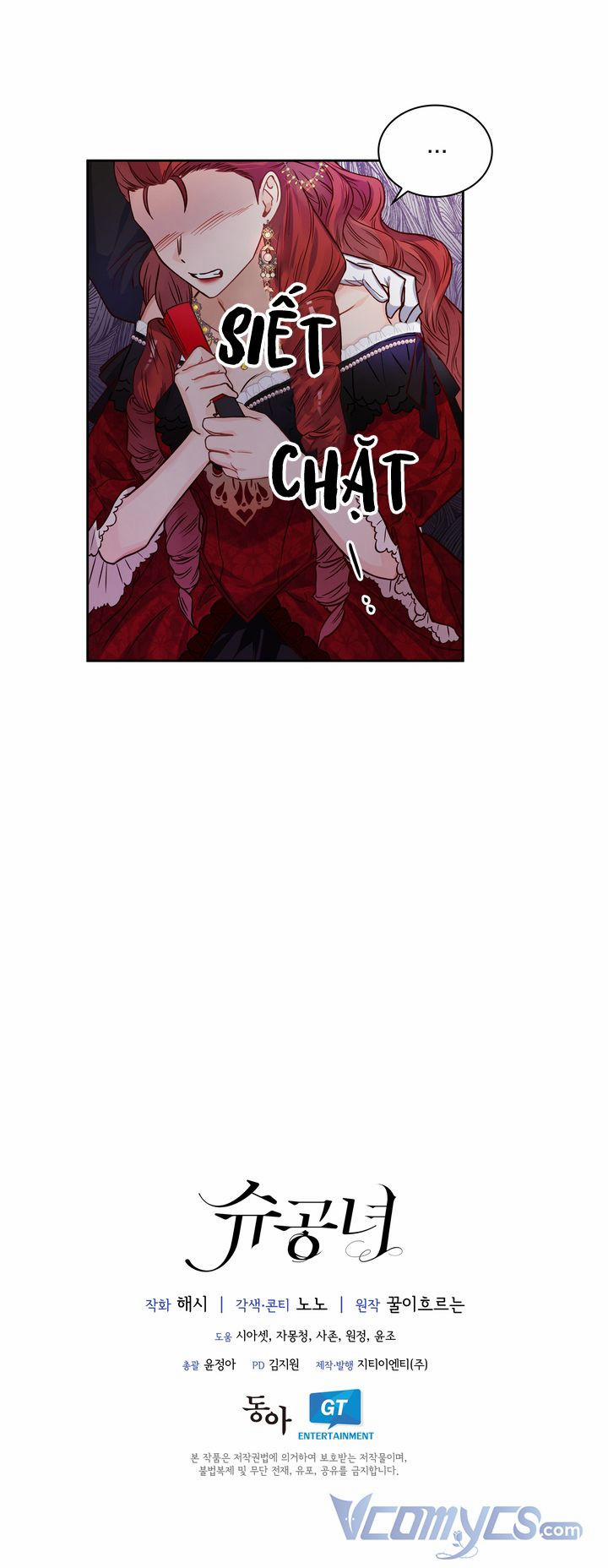 Công Nương Su 30.5 trang 19