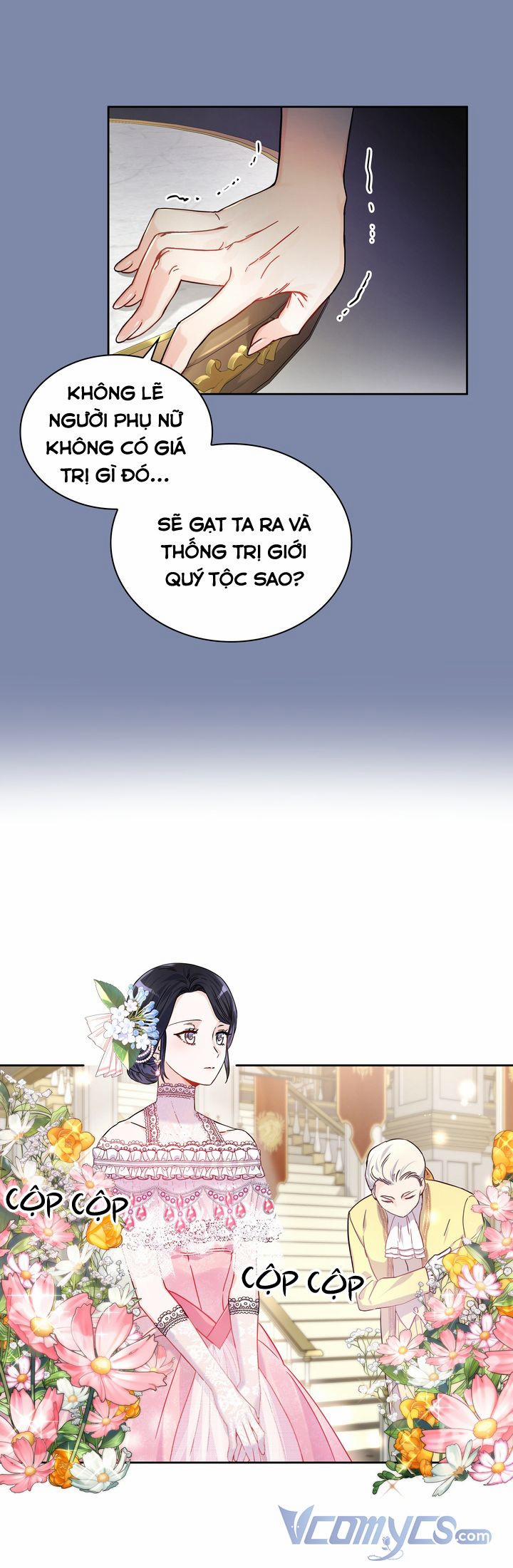 Công Nương Su 30.5 trang 5