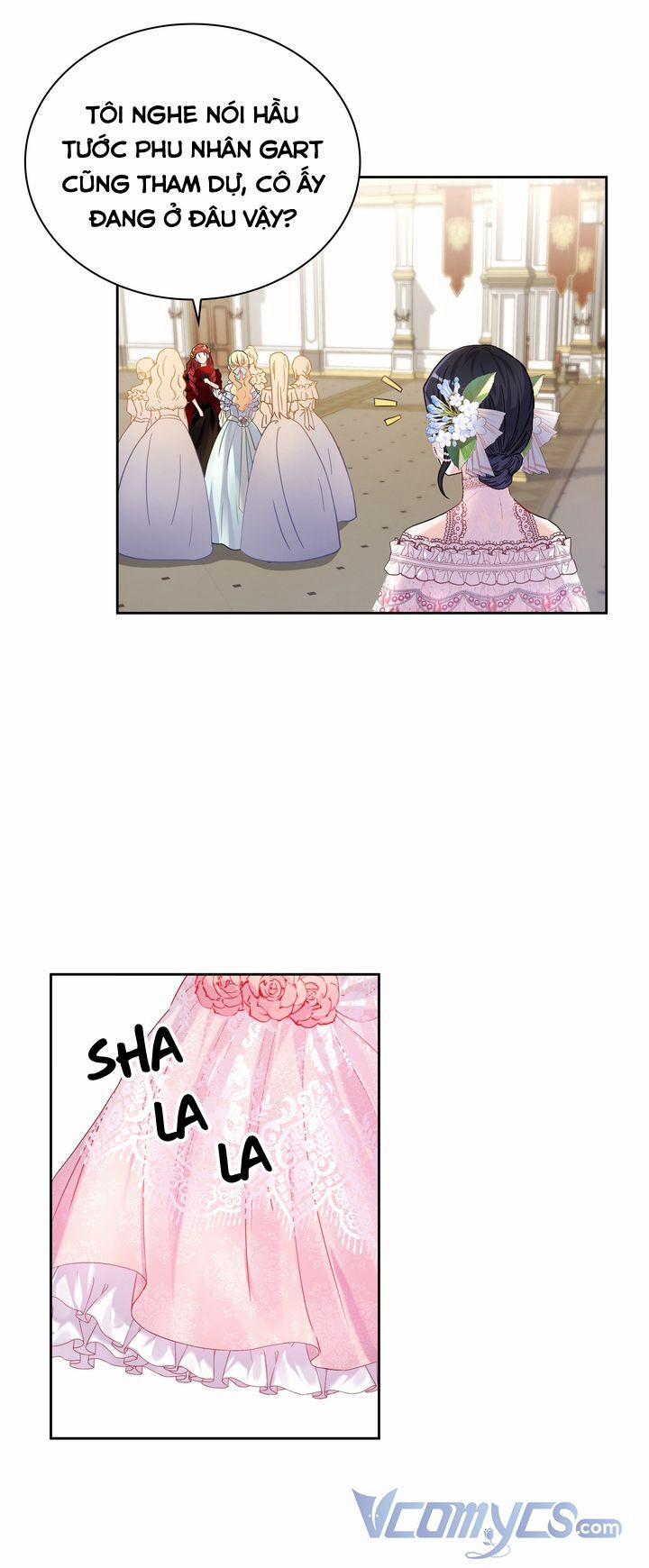 Công Nương Su 30.5 trang 6