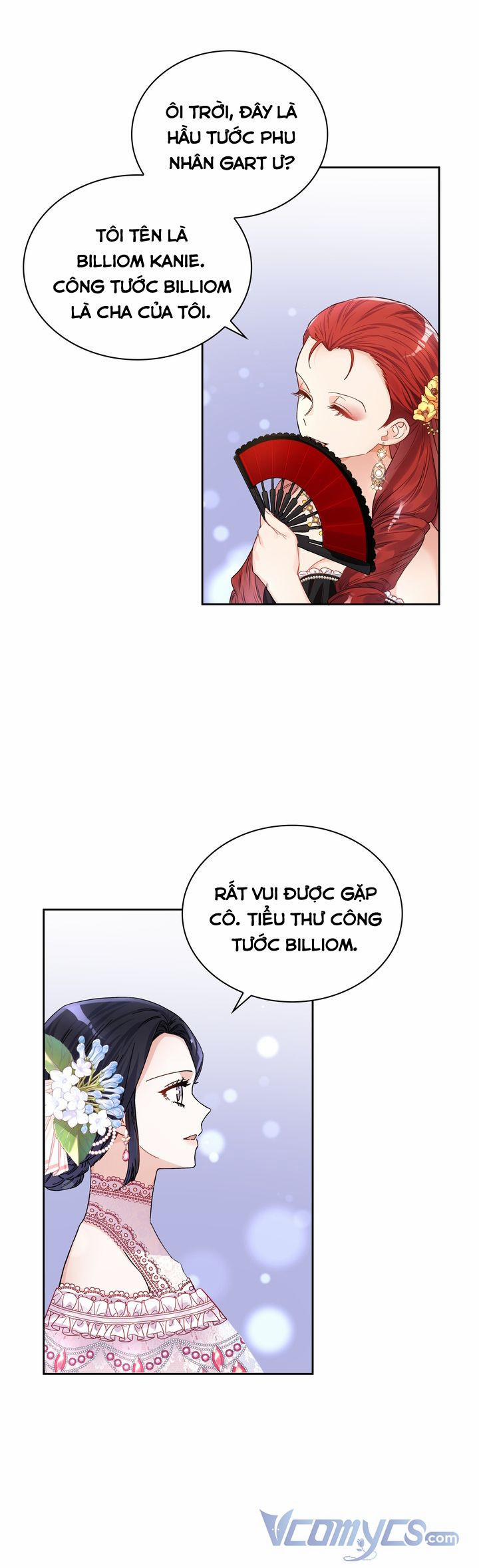 Công Nương Su 30.5 trang 8