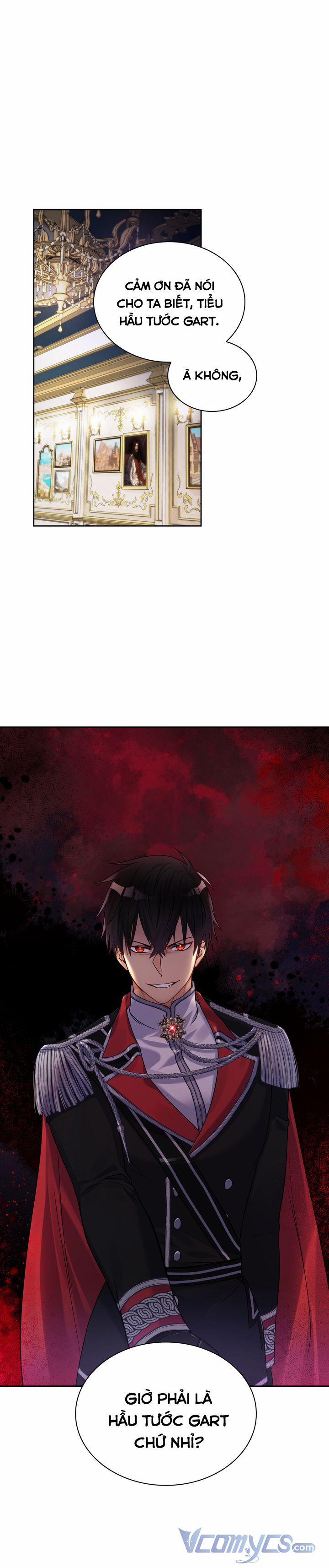 Công Nương Su 30 trang 0