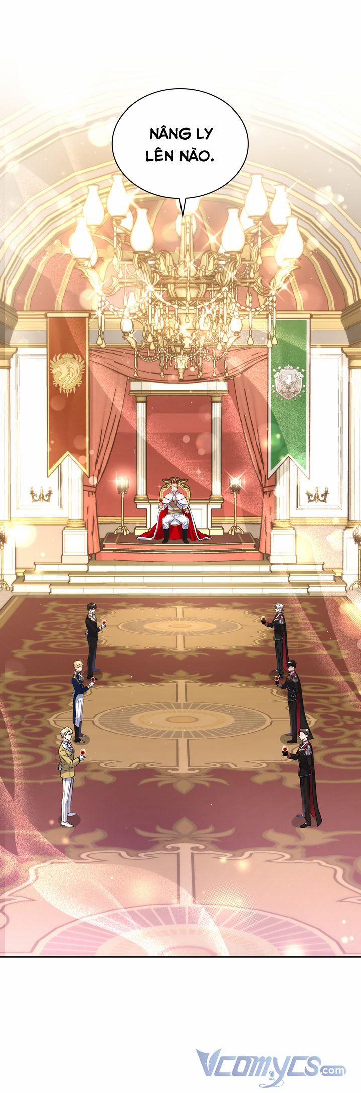 Công Nương Su 30 trang 14