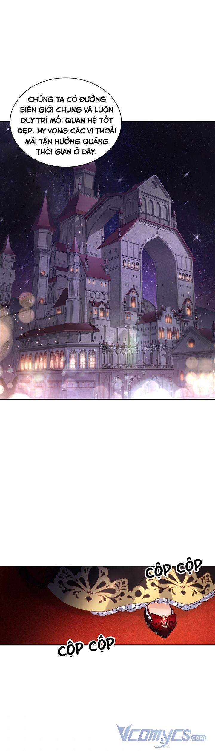 Công Nương Su 30 trang 16