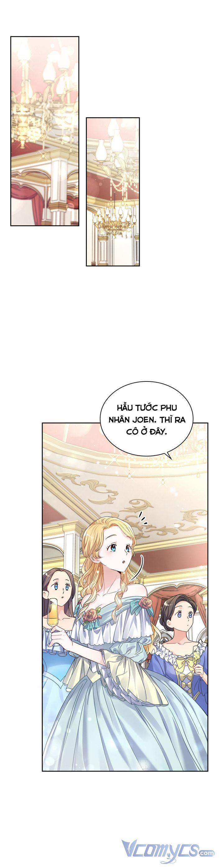 Công Nương Su 30 trang 18