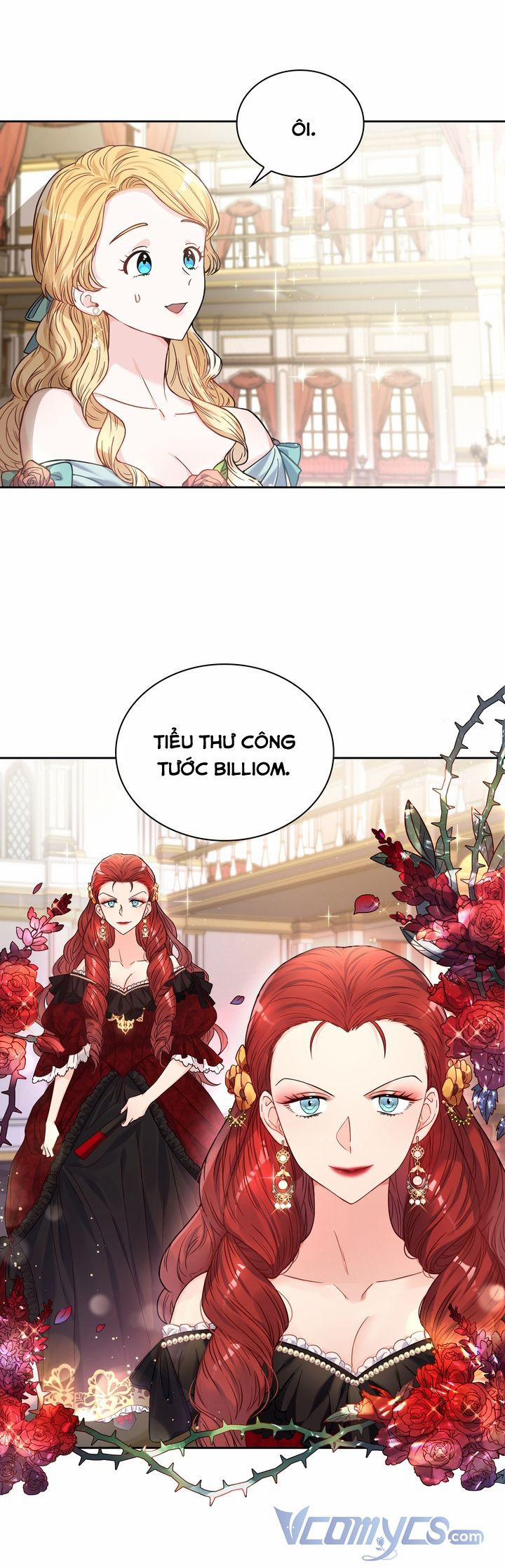 Công Nương Su 30 trang 19