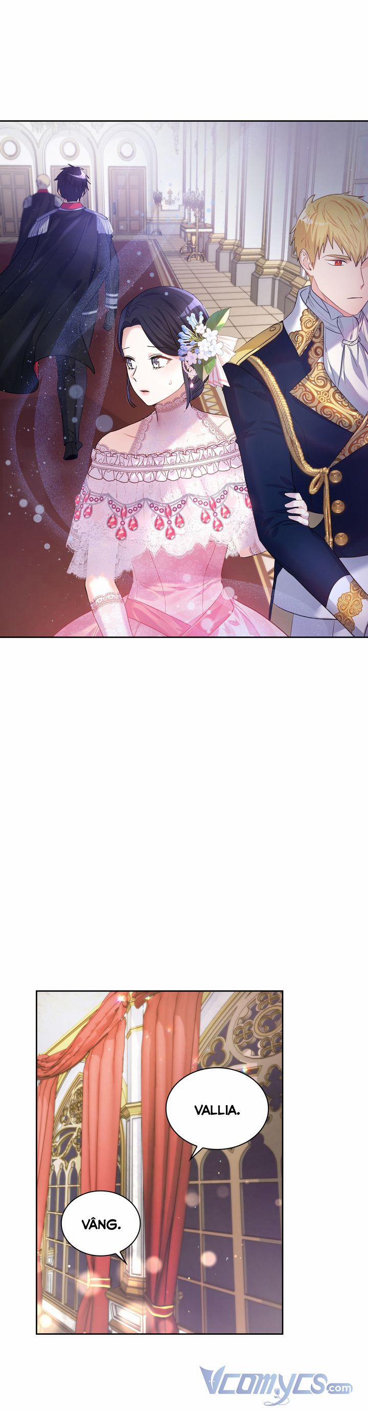 Công Nương Su 30 trang 5